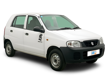 Maruti Alto-img